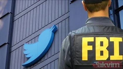 Twitter ifşaatında yeni perde! FBI’ın Twitter’dan seçimlerle ilgili paylaşımları sansürlemesini istediği ortaya çıktı