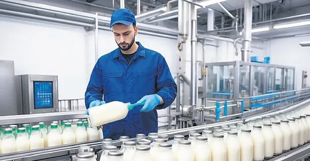 Üreticiler müjde! Yüzde 60-75 oranında destek fırsatı... Başvurular 14 Kasım'a kadar sürecek