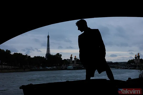 Satanist, pedofili, sapkın! Paris 2024 Olimpiyatları’ndaki skandal şovların arkasından İsrail çıktı: İki siyonist iki LGBT’li - 14