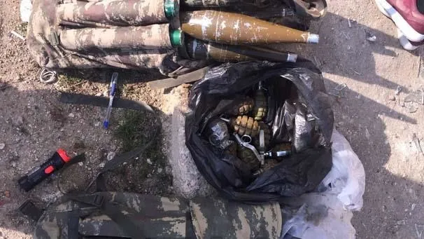 Şeyh Horoz'ta son dakika! Çok çarpıcı fotoğraflar-10