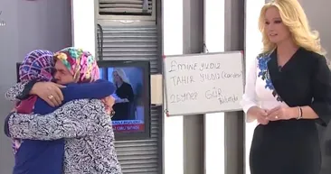 Müge Anlı canlı yayınında ibret öyküsü! Ailesinin öldü sandığı Zeynep Yıldız 16 yıl sonra bulundu!