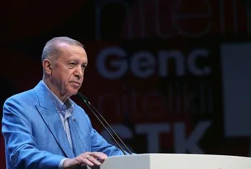 Başkan Erdoğan’dan ikinci tur mesajı