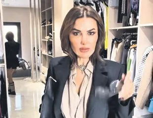 Kombin yapıp hukuki tavsiye veren avukata soruşturma başlatıldı!