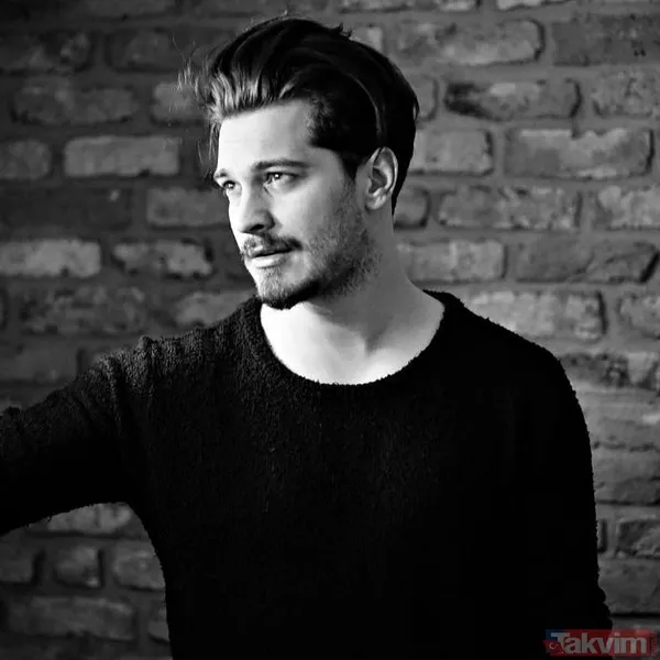 Çağatay Ulusoy’un bölüm başı ücret dudak uçuklattı! - 2