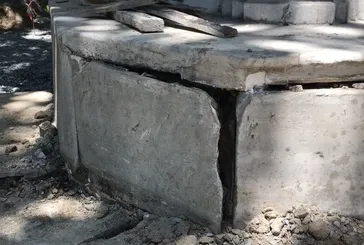 CHP'li Ekrem İmamoğlu yönetimindeki İBB'den skandal çalışma! Abdulhamid döneminde yaptırılan tarihi Emirgan Çeşmesi'ne zarar verdiler