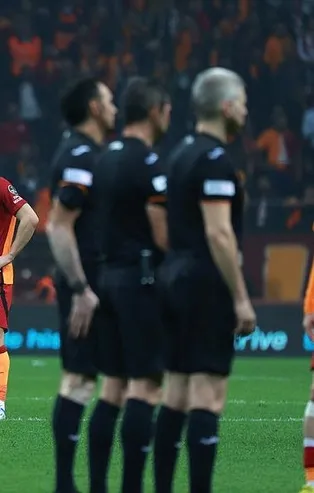 Alanyaspor maçı sonrası G.Saray Başkanı Özbek ile Başkan Vekili Timur, çok sert konuştu
