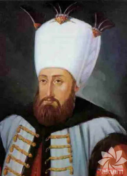 İşte cihan padişahı hakkında yıllar sonra ortaya çıkan gerçek! Padişahların gerçek meslekleri neler? - 17