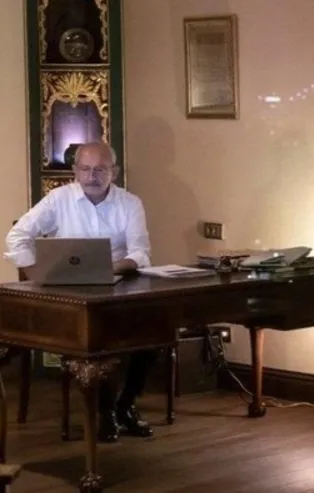 Kılıçdaroğlu sosyal medyadan yayınladığı videolar ifşa ettiği kişilerin bilgilerini nereden alıyor? Kılıçdaroğlu’nun yaptığı veri hırsızlığı mı?