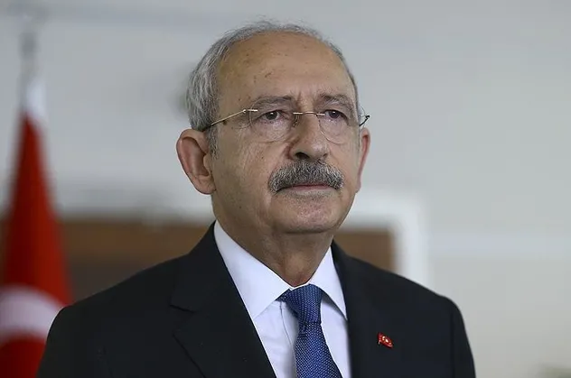 CHP'li Kemal Kılıçdaroğlu'ndan 3. ittifak oyunu!