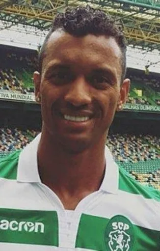 Nani, Sporting Lizbon'da