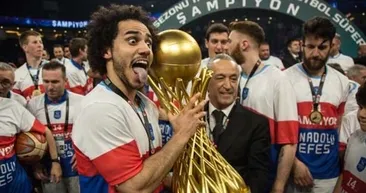 Türkiye basketbol, voleybol, hentbol liglerinde sezon bitti, şampiyon yok!