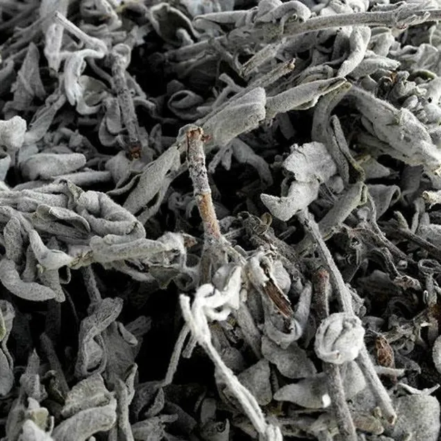 Mide için ada çayı için