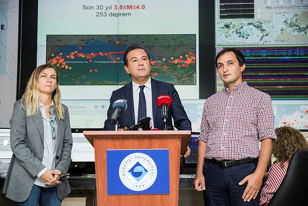 Son dakika: Kandilli'den büyük deprem uyarısı: Ne zaman olacağını bilmiyoruz ama sona yaklaşıyoruz-1