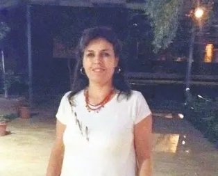 Eşini yaraladı camdan atladı