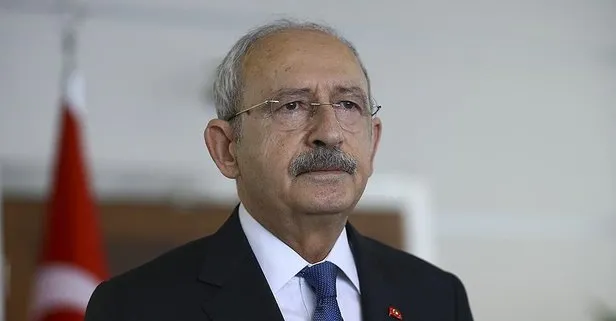 Gezi kararı sonrası CHP’li Kemal Kılıçdaroğlu Yargıtay’ı hedef aldı! Kızıl Soros Osman Kavala’yı savundu