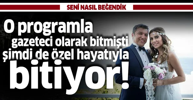 Sabah gazetesi yazarı Engin Ardıç: İsmil Küçükkaya o programla gazeteci olarak bitmişti şimdi de özel hayatıyla bitiyor