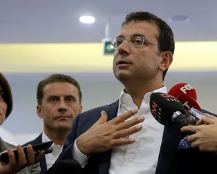 İşçilere dokunmayacağız diyen CHPli İBB Başkanı İmamoğlunun işçi kıyımı sürüyor! Şimdi de Spor AŞ