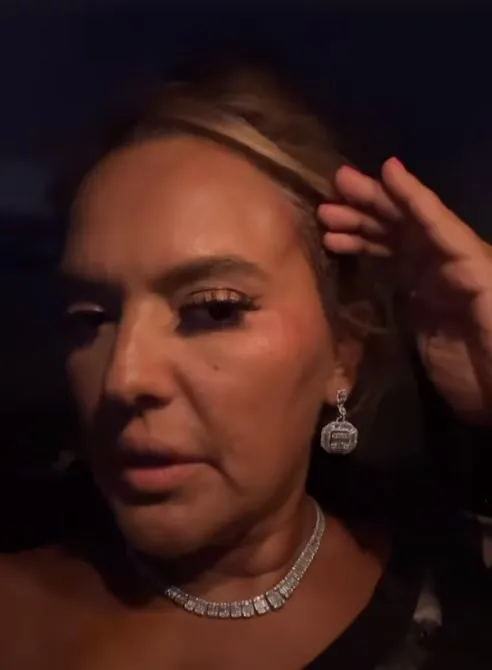 Korkunç kaza! Demet Akalın “Tekne saniyeler içinde battı” deyip duyurdu! İşte son hali ve sağlık durumu! “Nasıl sağ çıktık algılayamıyorum...” - 12