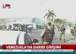 ABD basınının Venezuela üzüntüsü