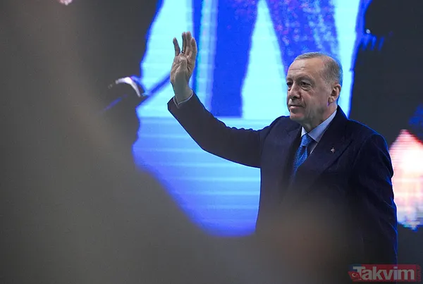 Kaldı Ki... Erdoğan'a Adaylık Yolunun Açılması Mutlak Garanti Olmayacak. Nihayetinde Bu Bir Seçim!"