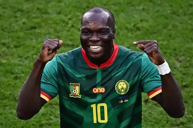 Fenerbahçe'nin rakibi İngiliz devi! Aboubakar'ın transferi artık çok daha zor