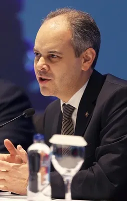 Türkiye EURO 2024'e resmen aday