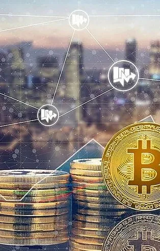 Türkiye’de kripto para çılgınlığı! İşlem hacmi 6.5 milyar liraya fırladı...