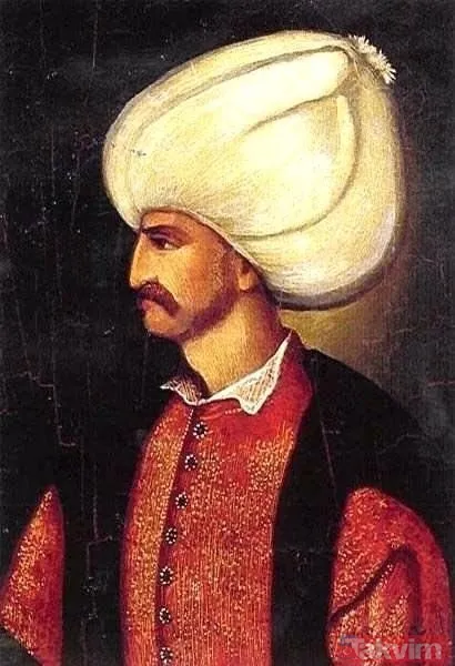 Türkiye'nin o bölgesinden... Kanuni Sultan Süleyman'ın en sevdiği yemek günümüzde de çok meşhur! İşte Osmanlı padişahının favori lezzeti... - 14