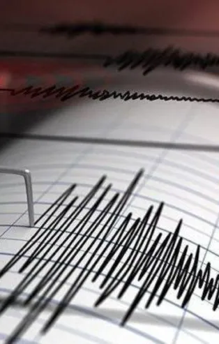 Son depremler: Muğla'da korkutan deprem!