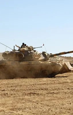 TSK'dan Peşmerge'ye topçu desteği