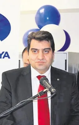 Bank Asya belgelerini kaçırıp evde saklamış