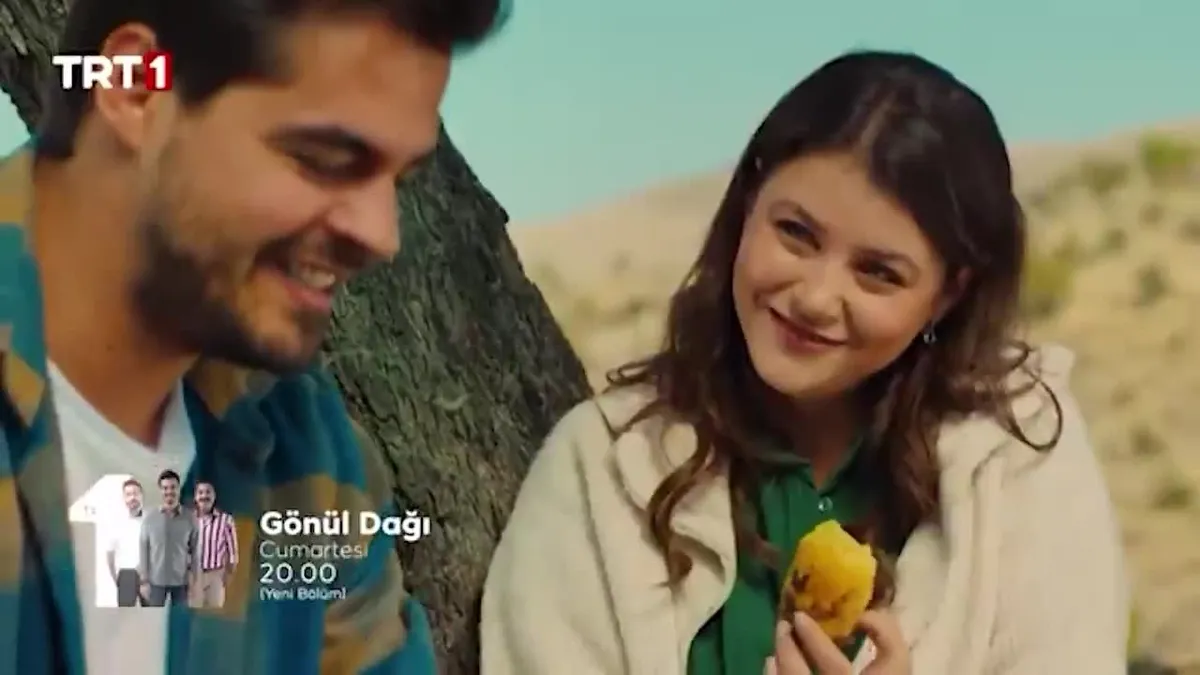 Gönül Dağı 148. bölüm 2. fragmanı yayınlandı