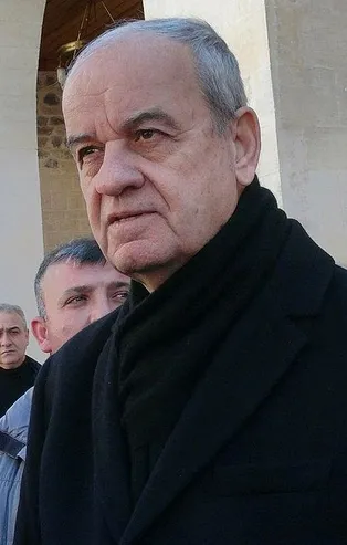 "Karadayı, Özkök ve Başbuğ FETÖ'cülere hiçbir zaman dokunmadı"