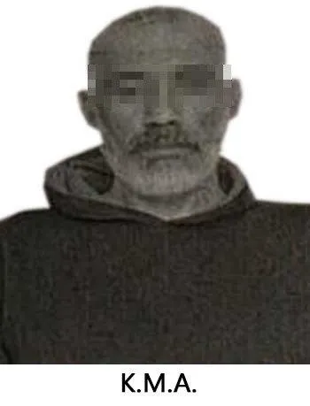 Son dakika: MİT operasyonuyla paketlenen 15 MOSSAD ajanından biriyle 1.5 sene yaşayan adamdan flaş sözler-16