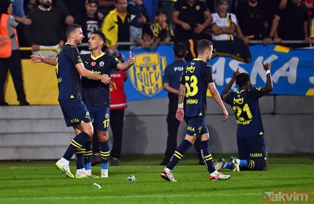 SON DAKİKA TRANSFER HABERLERİ | Galatasaray’da tutunamamıştı Fenerbahçe istiyor!