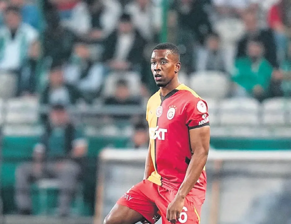 Cimbom zorunlu opsiyon istiyor