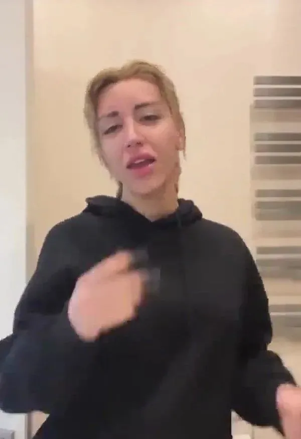 Mika Can Raun tutuklandı! Sosyal medyada girmediği kılık kalmadı: İşte hakkındaki suçlamalar-8