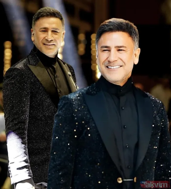 İzzet Yıldızhan 23 yıllık eşini paylaşmalara doyamıyor! Bir zamanlar sır gibi saklıyordu! İşte İzzet Yıldızhan ve eşinin tatil fotoğrafı... - 1