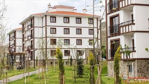 Bütçeye Uygun Fiyatla Ev Sahibi Olmanın Hayalini Kuranlar, Yıllarca Kirada Oturmaktan Bıkanlar Toki Projelerini Yakından Takip Ediyor. Düşük Fiyatla, Az Peşinat...