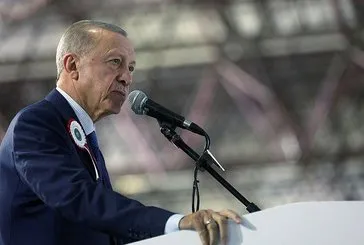 Türkiye’ye uzanan elleri kıracağız
