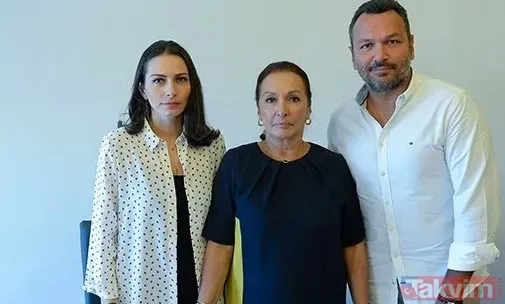 Yeşilçam'ın güldüren adamıydı! Bahar Öztan'ın rol arkadaşı Kemal Sunal'ın bakın kaç çocuğu varmış! 25 yıllık eşi Gül Sunal’dan... - 12