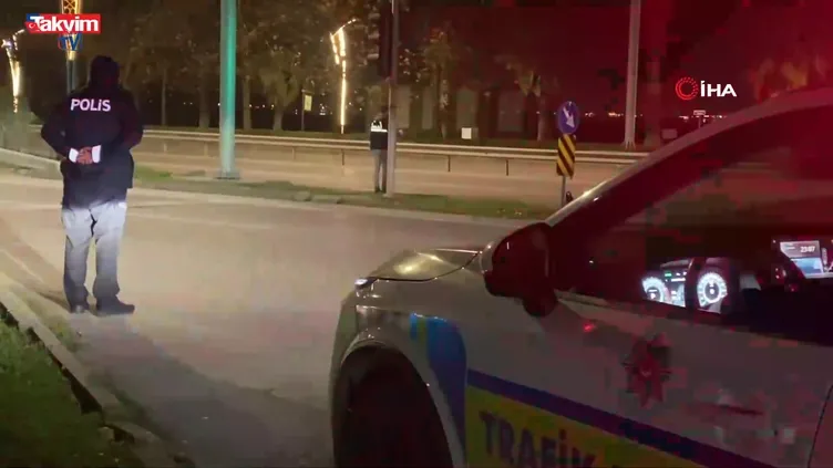 Futbolcu Uğurcan Bekçi entübe edildi