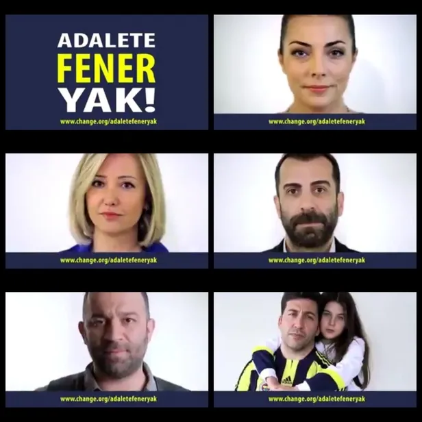 Fenerbahçe'yi FETÖ için yollara döküyorlar-3