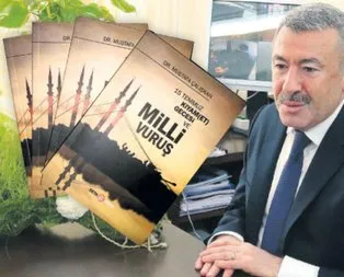 15 Temmuz’un bilinmeyenlerini anlatılmıştı! O kitap Fransızca’ya çevrildi