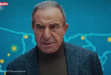 Arka Sokaklar 695. Bölüm! | Video