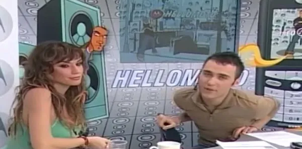 Seçkin Özdemir'in eski hali ortalığı salladı-2