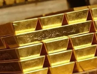 Ülkelerin altın rezervleri! Türkiye bakın kaçıncı sırada...