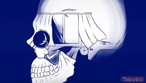 Bu karede ilk gördüğünüz kendinize bile inkar ettiklerinizi açığa çıkarıyor! Sosyal medyayı karıştıra test içinizdeki gerçeği ifşa ediyor - 14