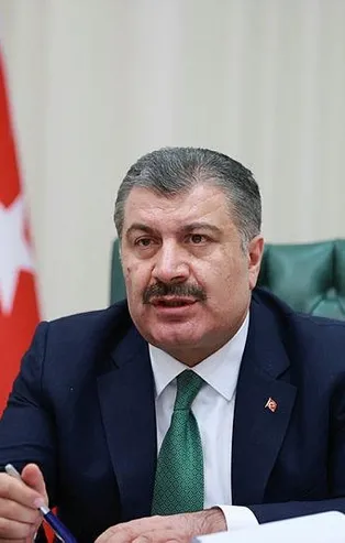 Son dakika: Koronavirüs Bilim Kurulu toplandı! Okullarda PCR taraması, 3. doz aşı...