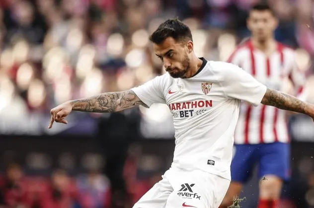 Okan Buruk istedi, Galatasaray harekete geçti! Hedefte Suso var